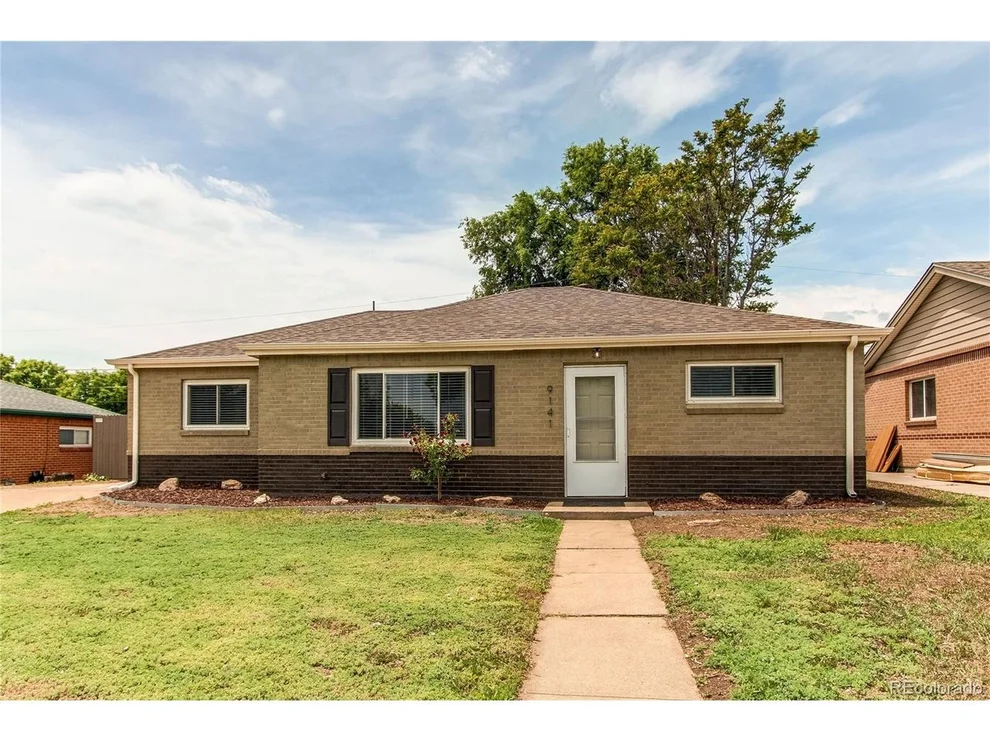 Unit for sale at 9141 Gail Ct, Thornton, CO 80229