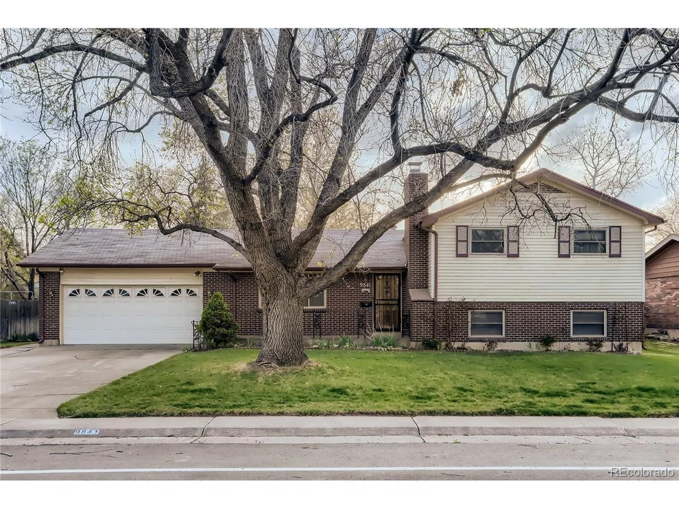 Unit for sale at 9841 Melody Dr, Northglenn, CO 80260