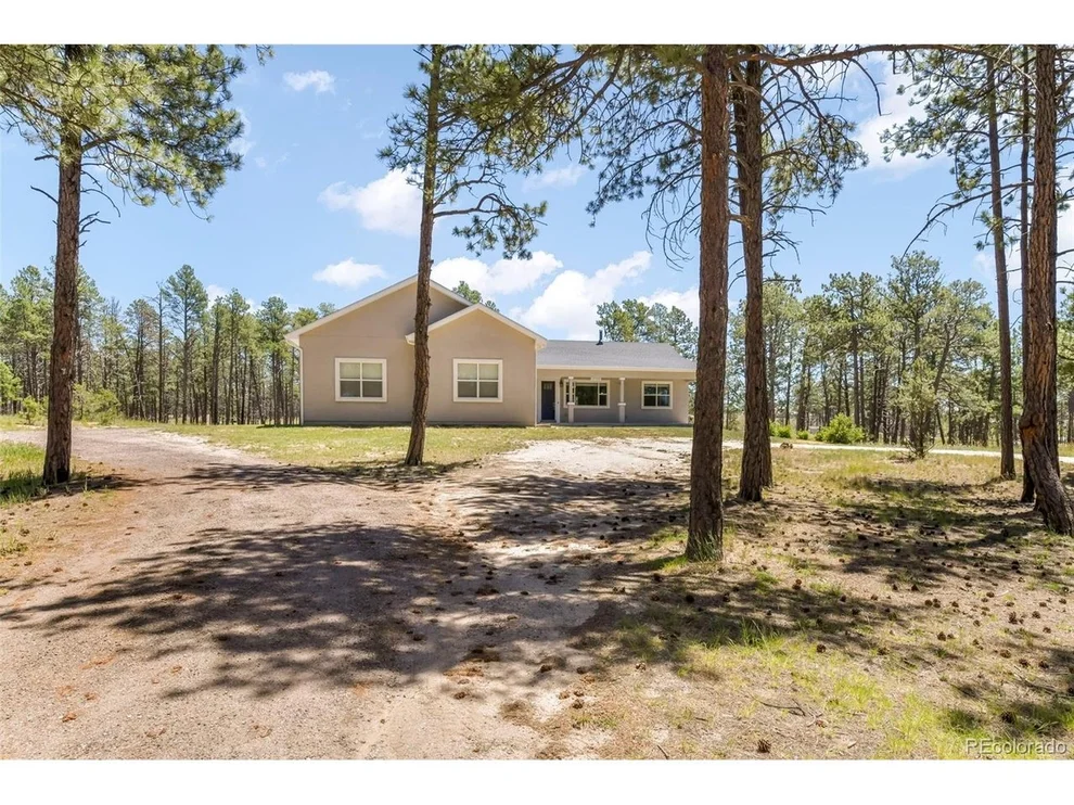 Unit for sale at 13355 Pinery Dr, Colorado Springs, CO 80908