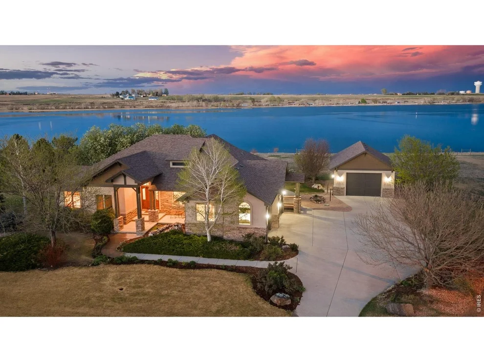 Unit for sale at 37080 Soaring Eagle Cir, Severance, CO 80550