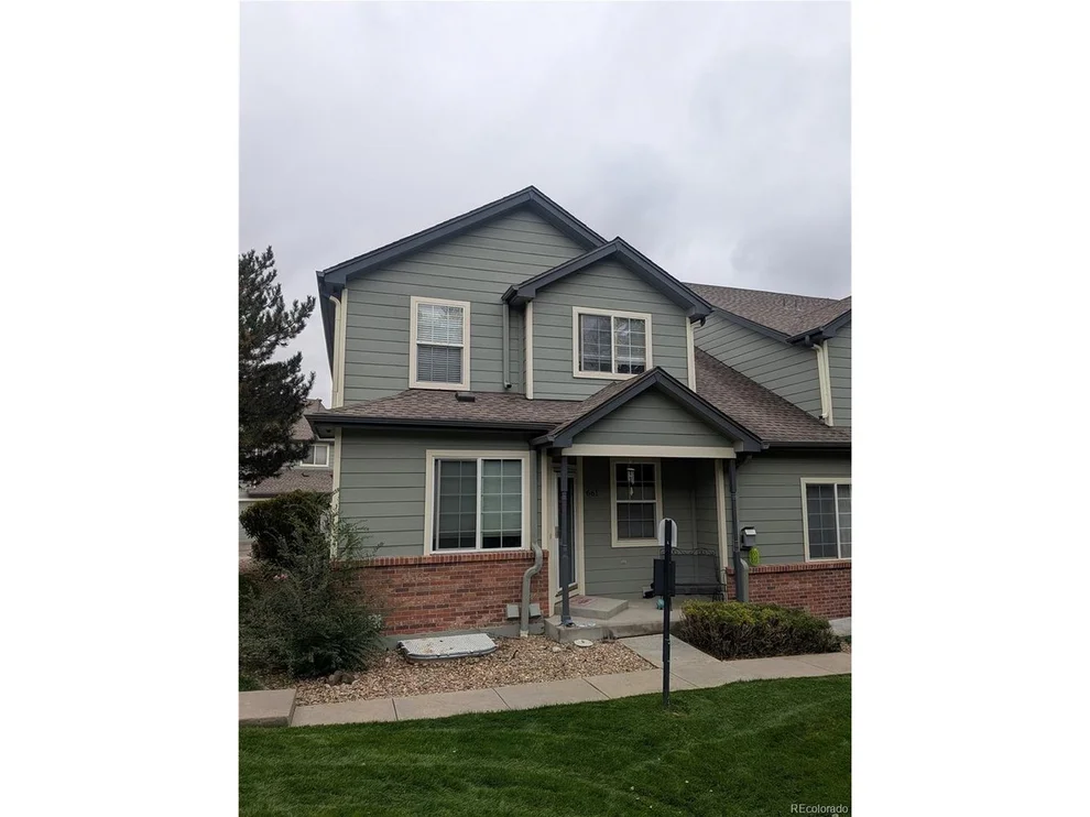 Unit for sale at 661 S Depew St, Lakewood, CO 80226