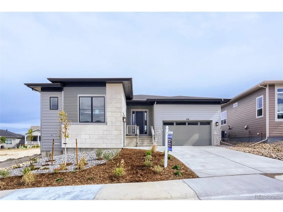 Unit for sale at 430 Leafy Aster Ln, Castle Rock, CO 80104