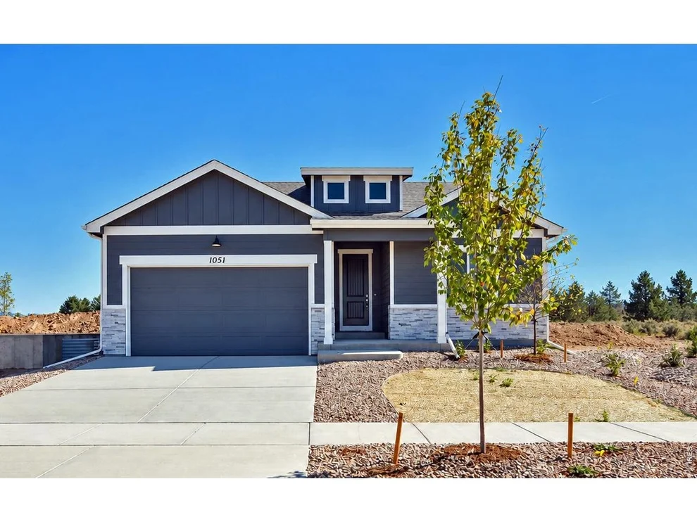 Unit for sale at 1051 Crown Sparrow St, Johnstown, CO 80534