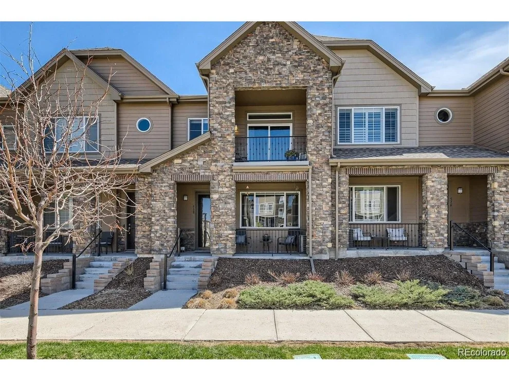 Unit for sale at 518 E Dry Creek Pl, Littleton, CO 80122