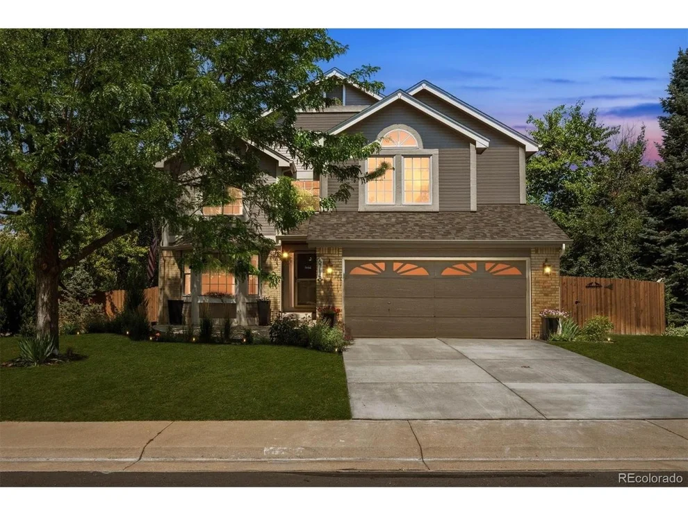 Unit for sale at 6715 W 97th Cir, Westminster, CO 80021