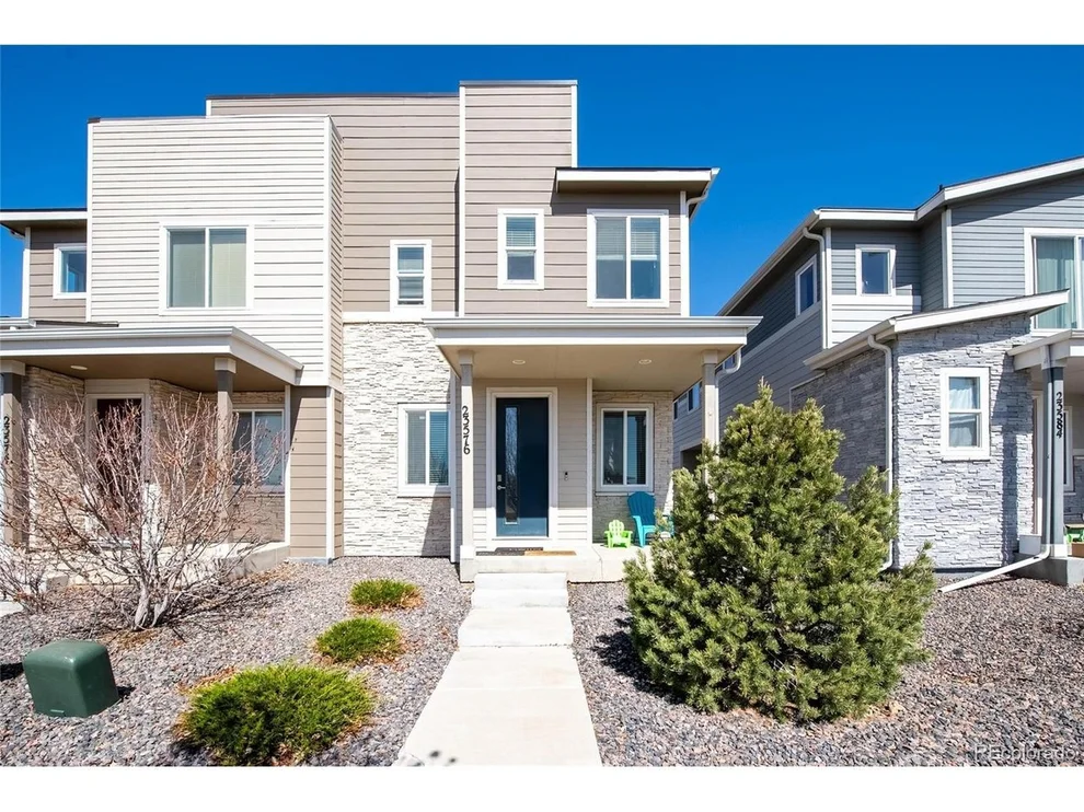 Unit for sale at 23576 E 5th Pl, Aurora, CO 80018