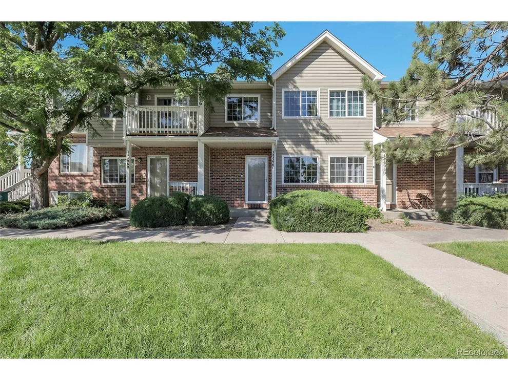 Unit for sale at 14496 E Tufts Pl, Aurora, CO 80015