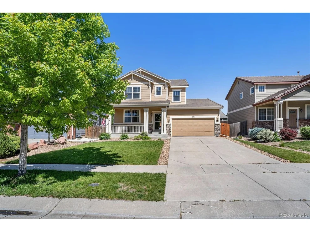 Unit for sale at 126 Pioneer Pl, Brighton, CO 80601