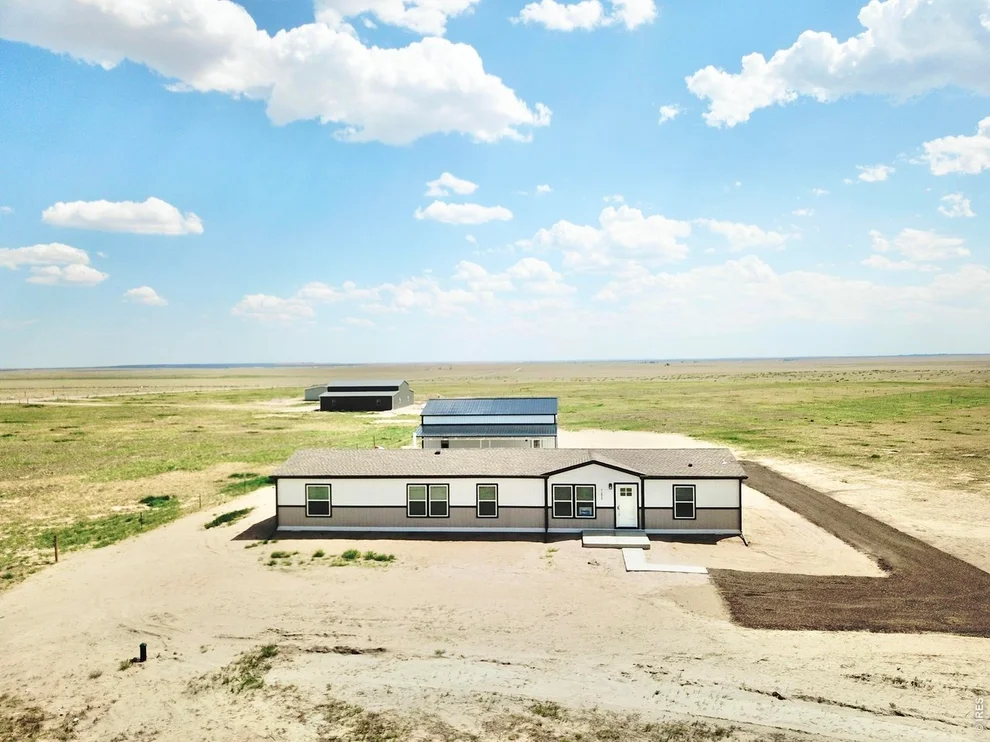 Unit for sale at 41876 County Road 80, Briggsdale, CO 80611
