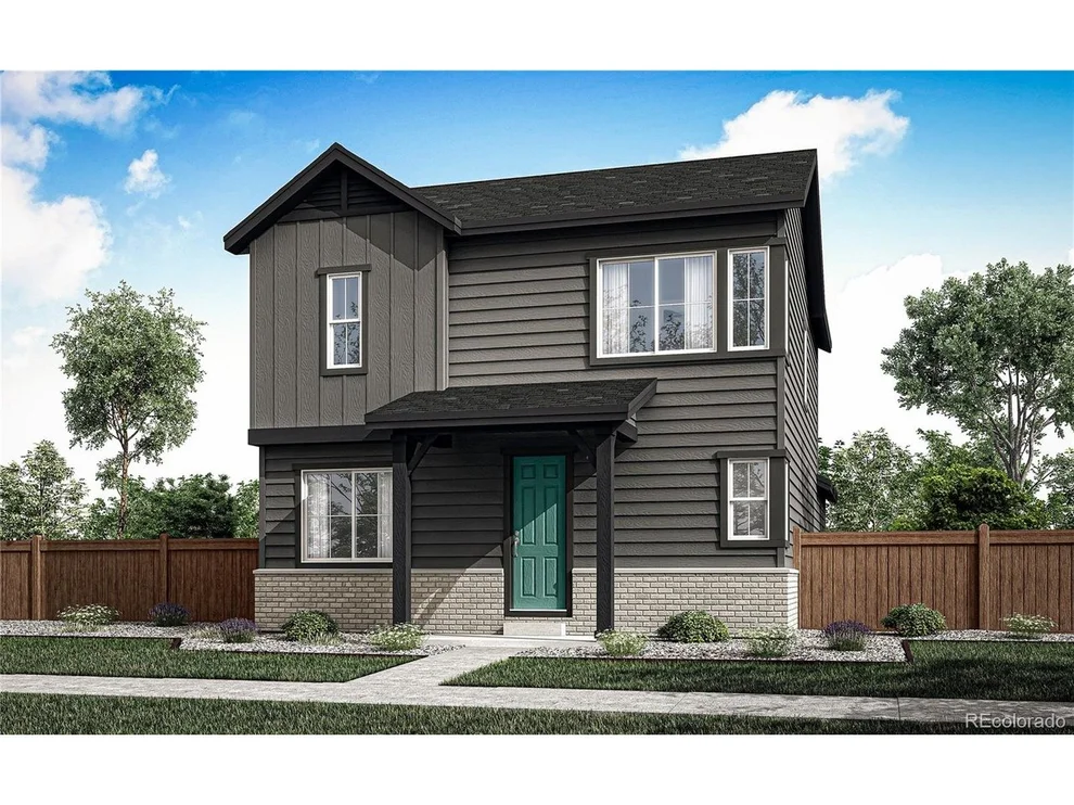 Unit for sale at 20513 E 57th Ave, Aurora, CO 80019