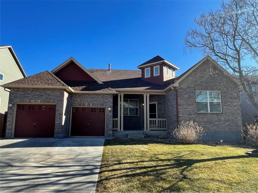 Unit for sale at 13414 Jasmine St, Thornton, CO 80602