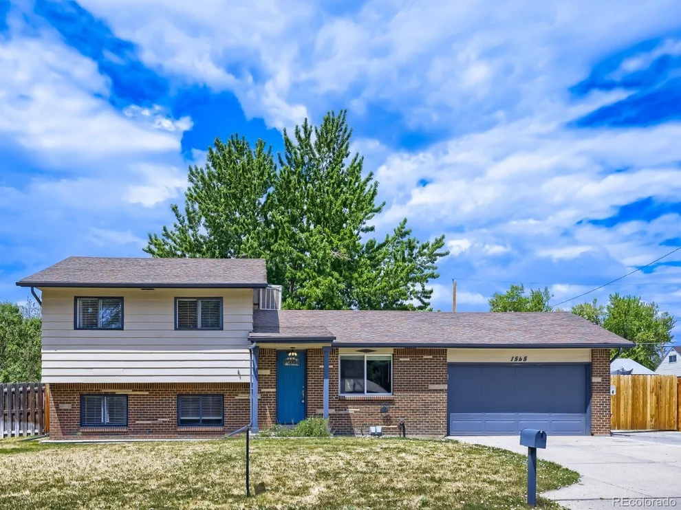 Unit for sale at 1565 S Otis St, Denver, CO 80232