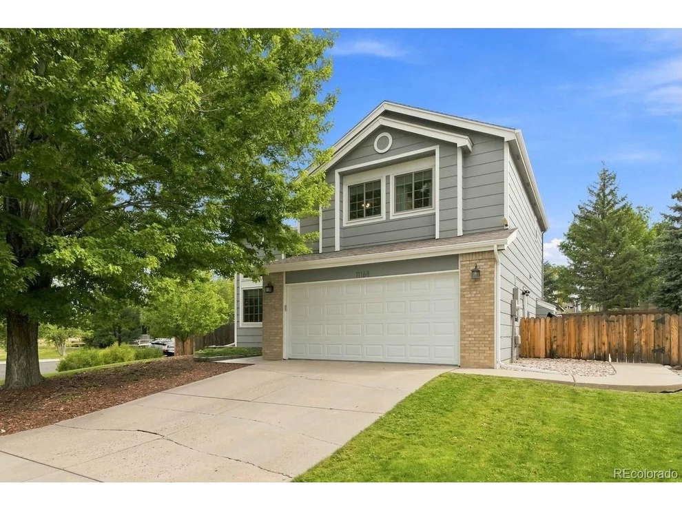 Unit for sale at 11168 Latigo Ln, Parker, CO 80138