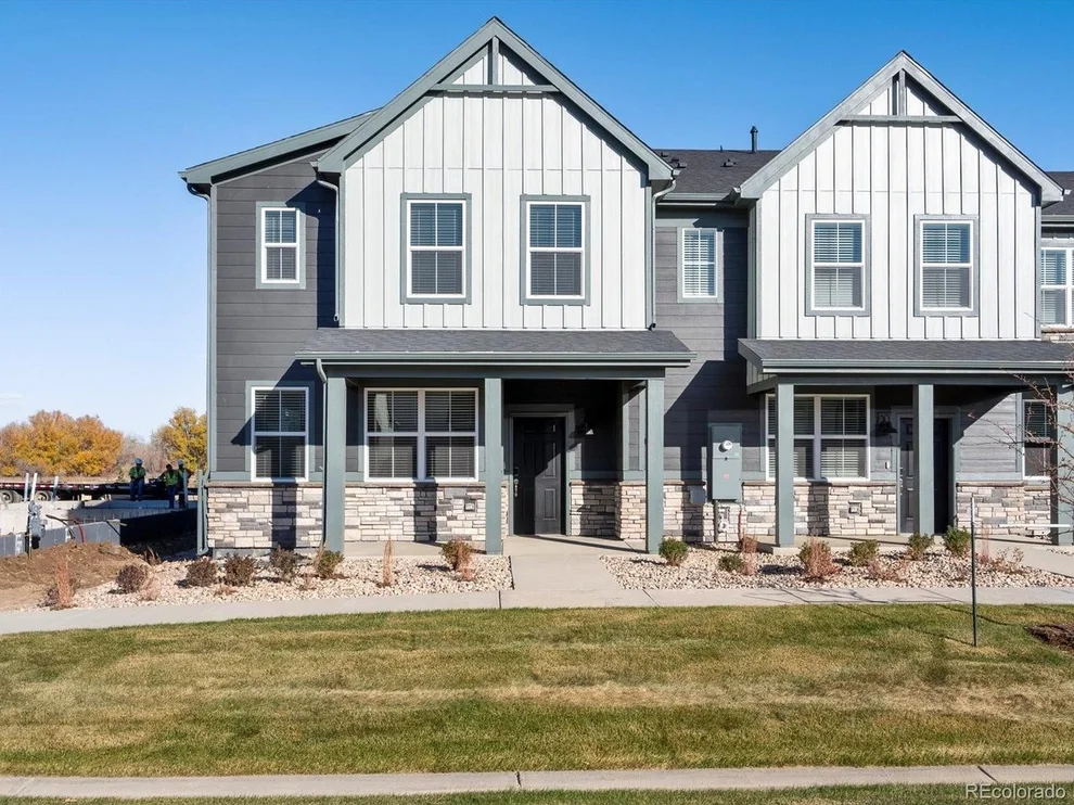 Unit for sale at 1600 Riverplace Dr, Windsor, CO 80550