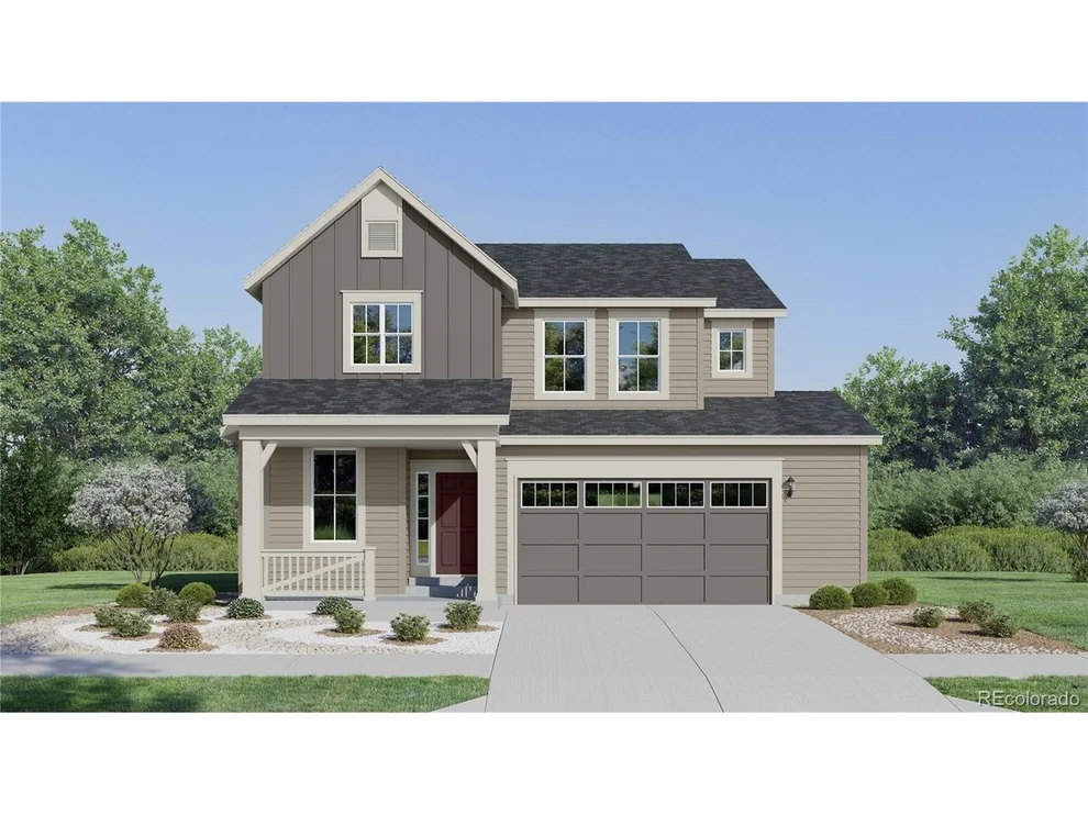 Unit for sale at 1833 Desert Lark St, Fort Collins, CO 80528