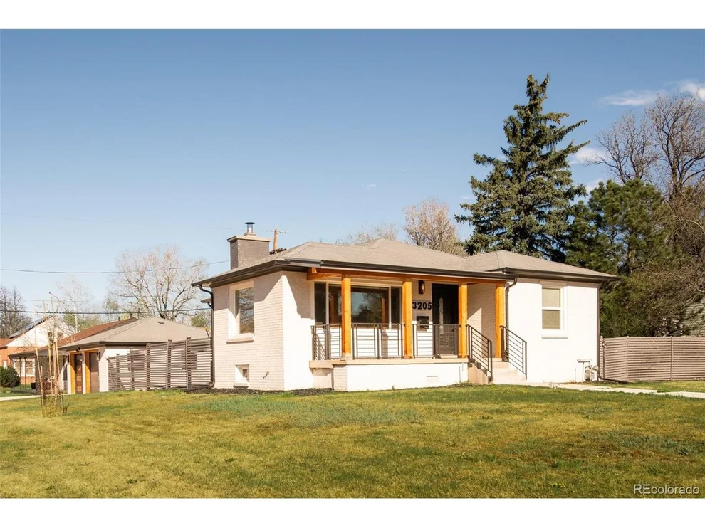 Unit for sale at 3205 Kendall St, Wheat Ridge, CO 80033
