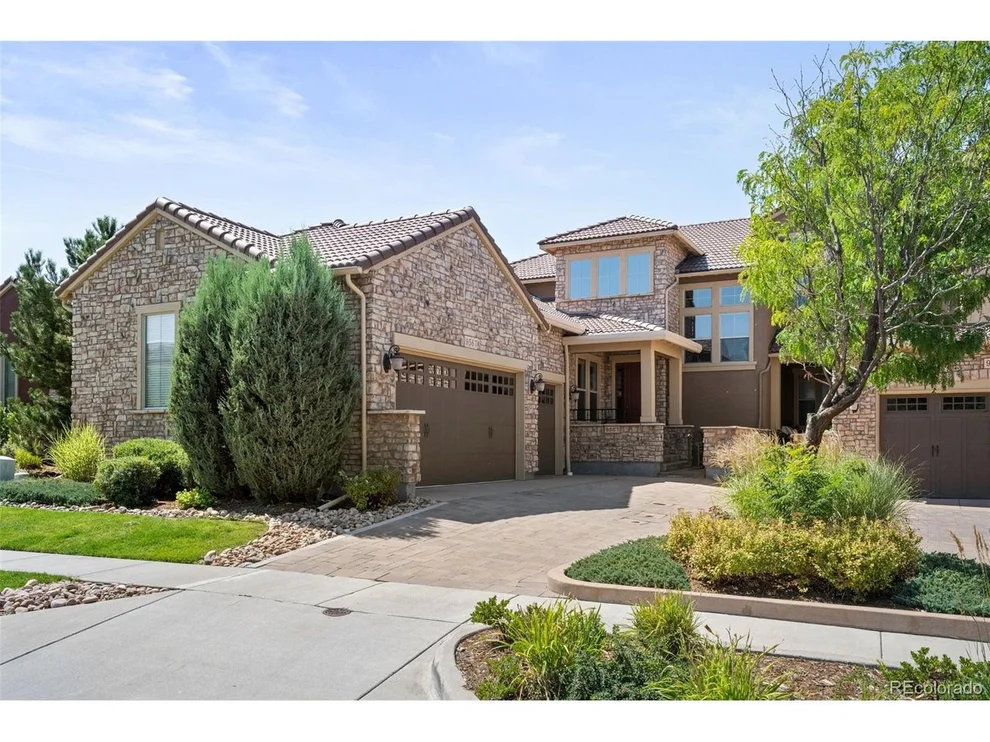 Unit for sale at 9567 Firenze Way, Highlands Ranch, CO 80126