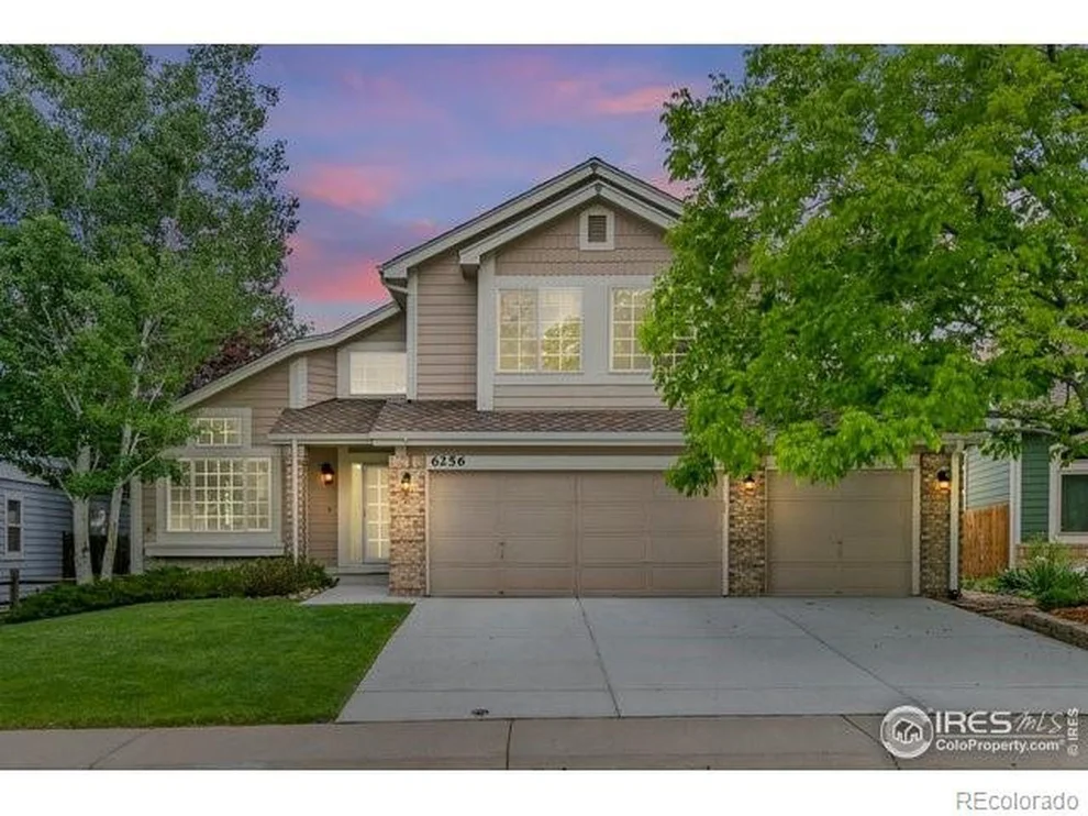 Unit for sale at 6256 S Urban St, Littleton, CO 80127