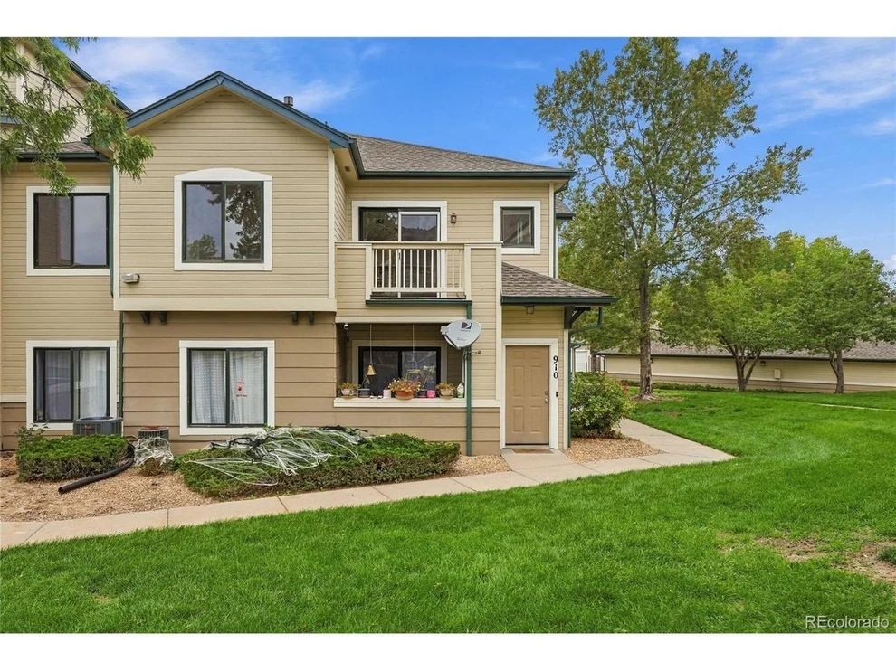 Unit for sale at 8707 E Florida Ave, Denver, CO 80247