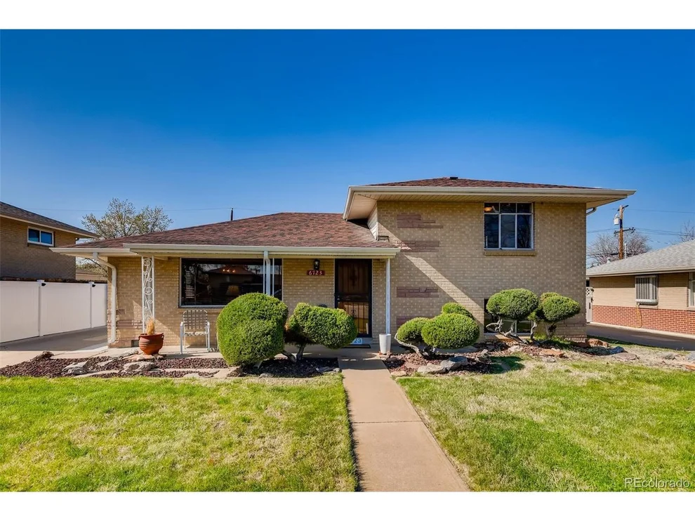 Unit for sale at 6723 W 54th Ave, Arvada, CO 80002