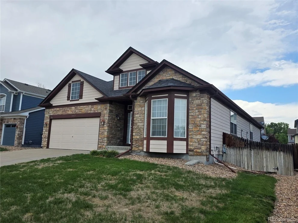 Unit for sale at 5949 E 114th Ave, Thornton, CO 80233