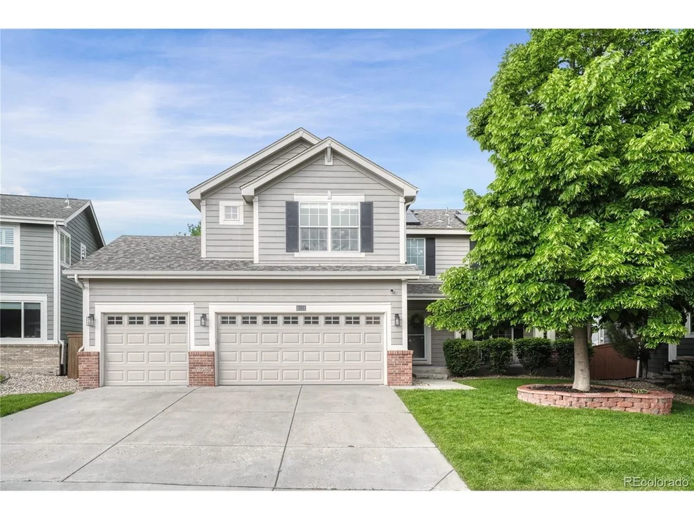 Unit for sale at 10152 Foxridge Cir, Highlands Ranch, CO 80126