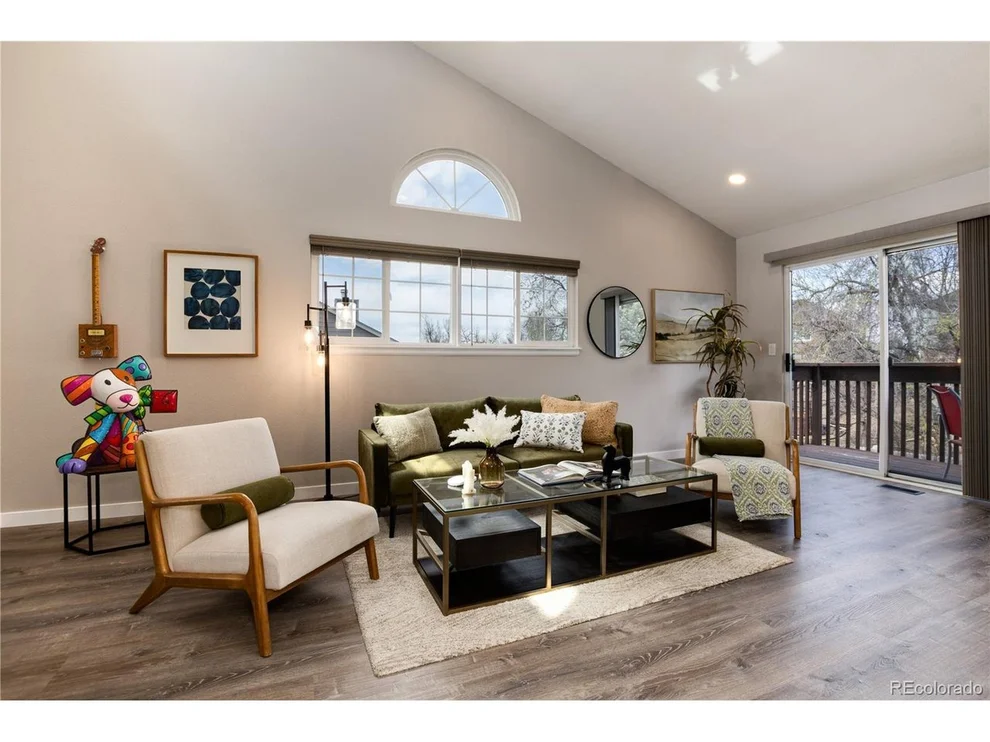 Unit for sale at 1470 S Quebec Way, Denver, CO 80231