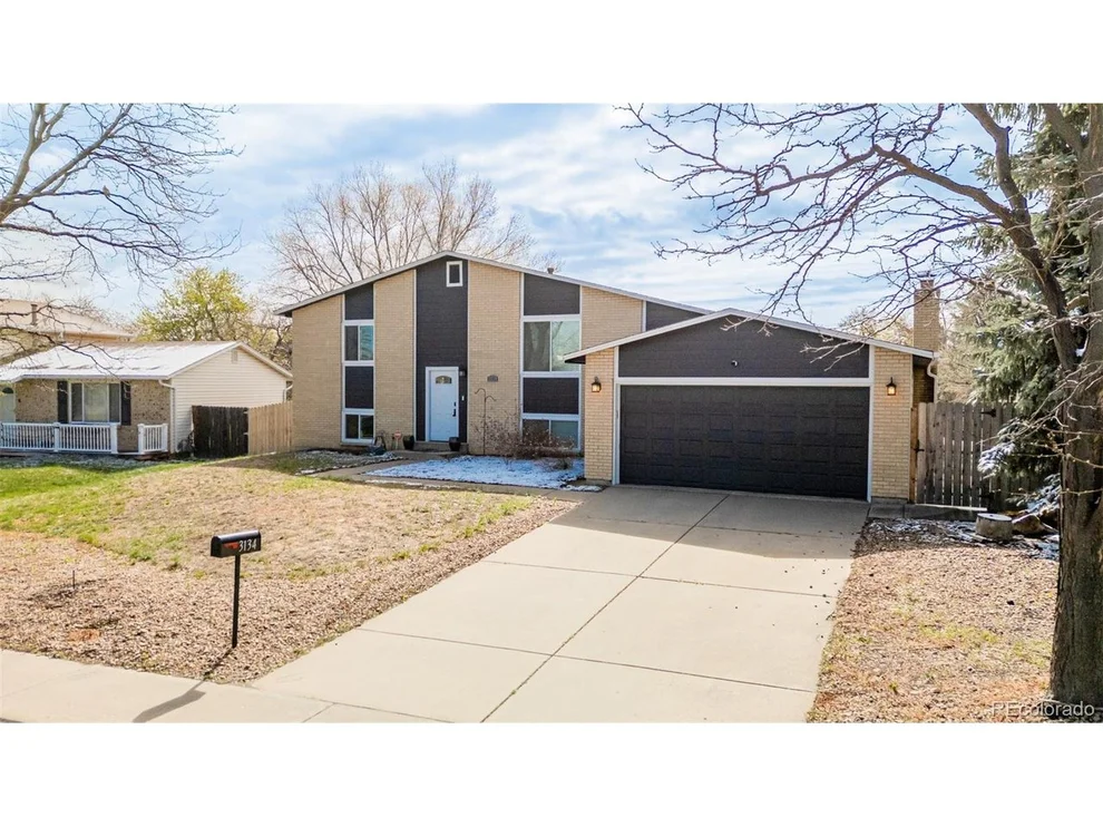 Unit for sale at 3134 S Fairplay St, Aurora, CO 80014
