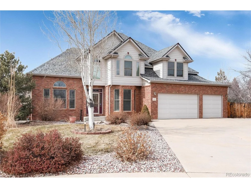 Unit for sale at 219 Gallagher Ct, Erie, CO 80516