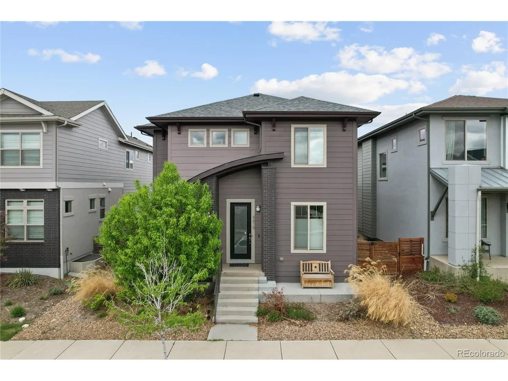 Unit for sale at 6619 Mariposa Ct, Denver, CO 80221