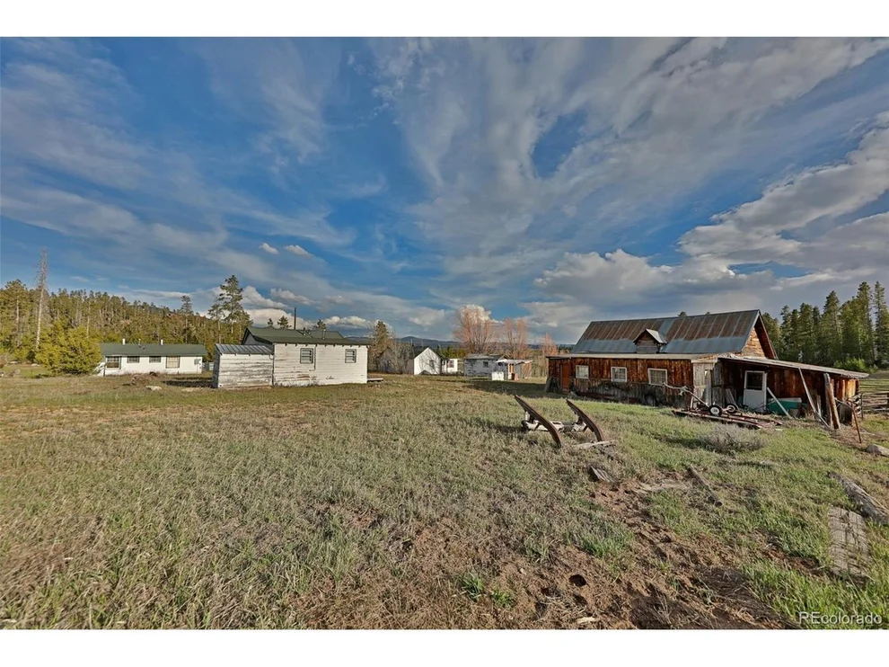 Unit for sale at 10651 US Highway 34, Grand Lake, CO 80447