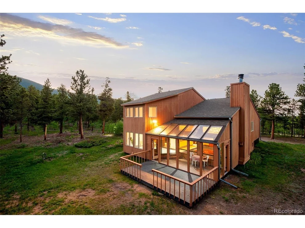 Unit for sale at 141 Dory Lakes Dr, Black Hawk, CO 80422