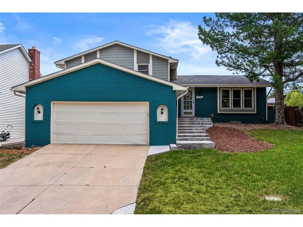 Unit for sale at 4824 S Yank Way, Morrison, CO 80465