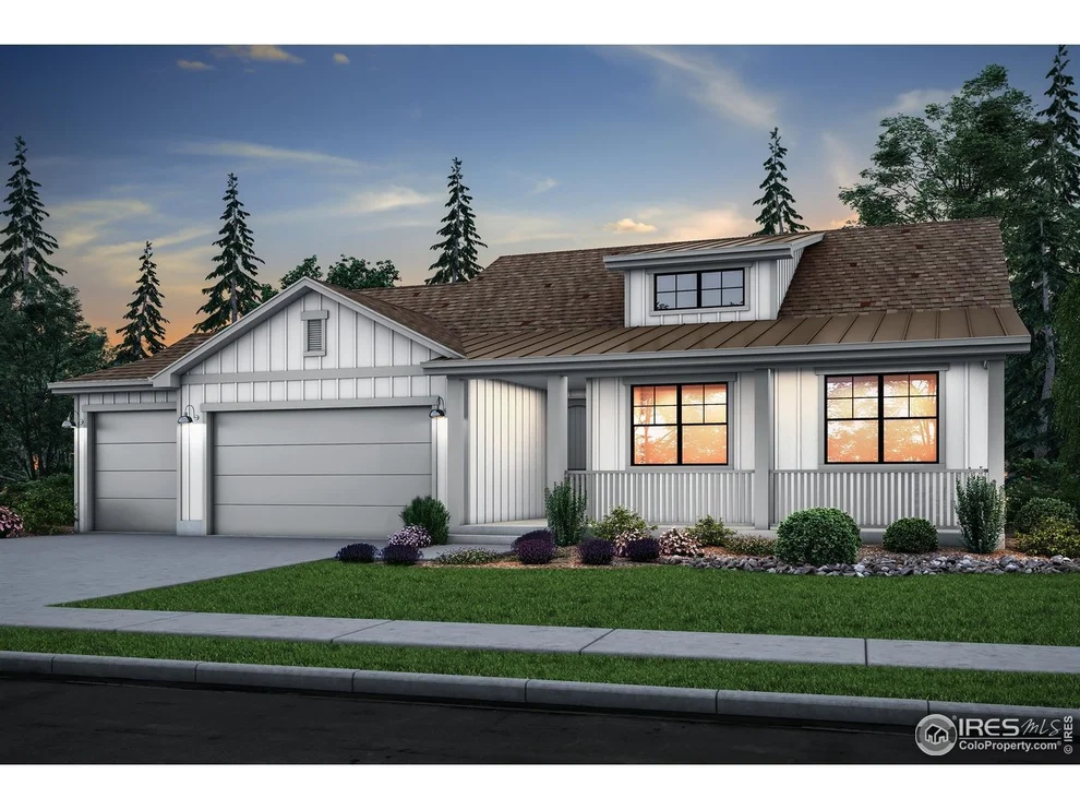 Unit for sale at 6304 Steppes Way, Loveland, CO 80538