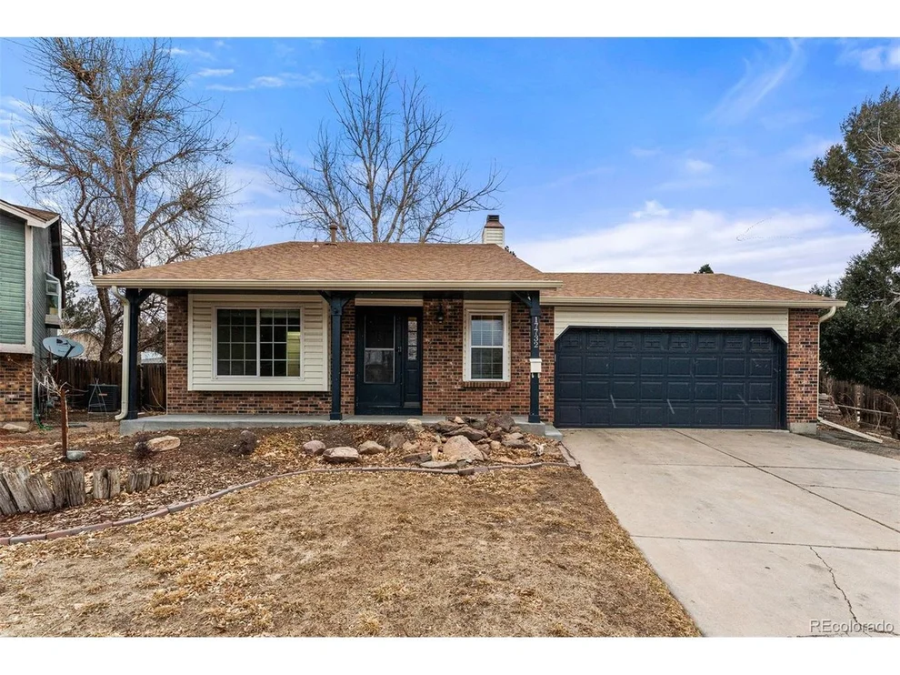 Unit for sale at 17732 Junegrass Pl, Parker, CO 80134