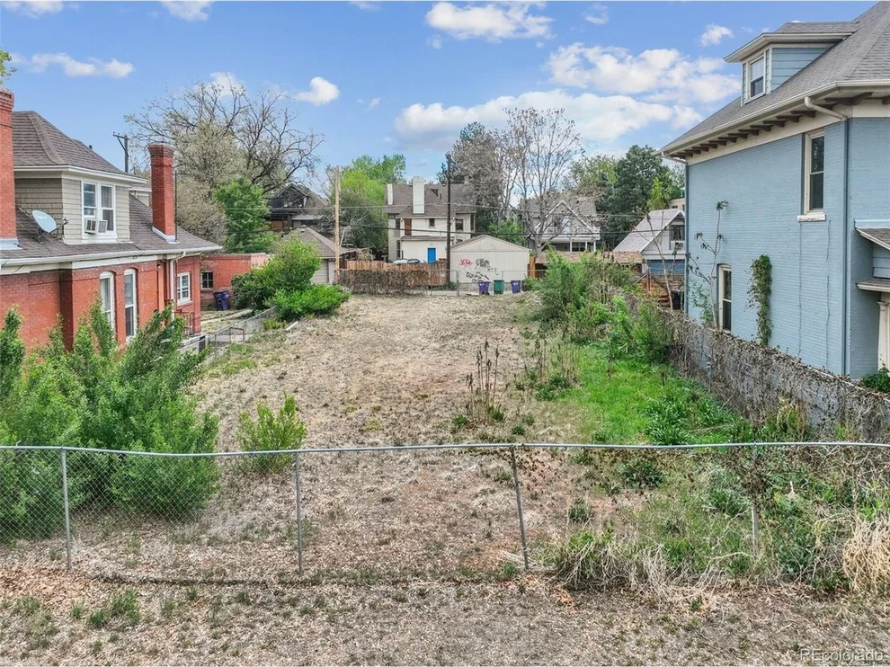 Unit for sale at 1650 N High St, Denver, CO 80218
