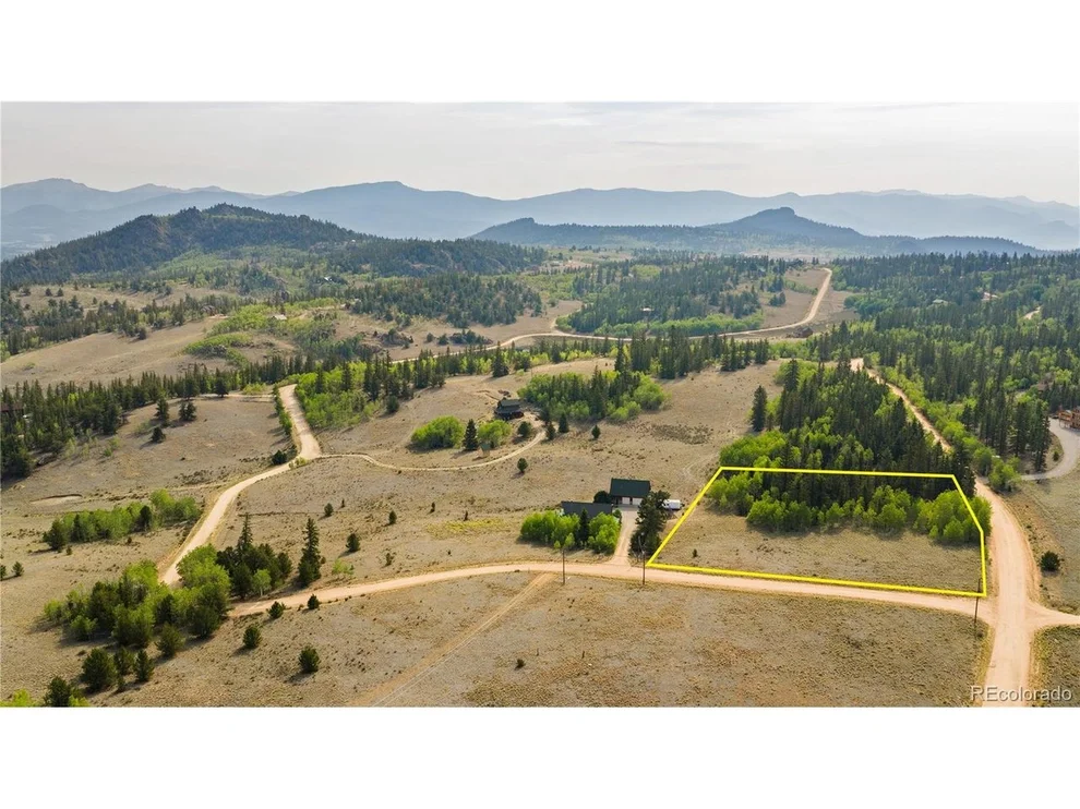 Unit for sale at 540 Turk Pony Way, Como, CO 80432