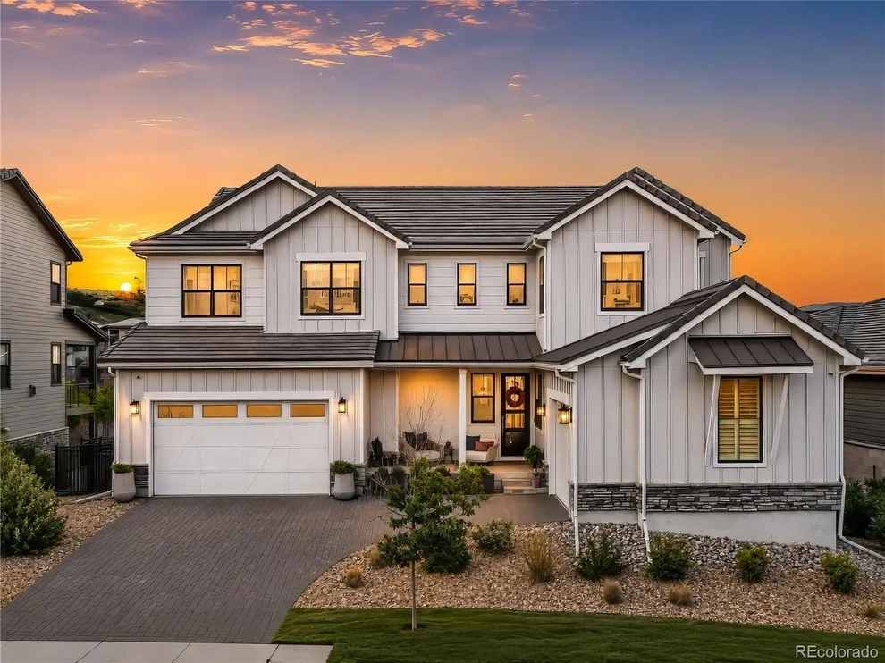 Unit for sale at 9625 Viewside Dr, Lone Tree, CO 80124