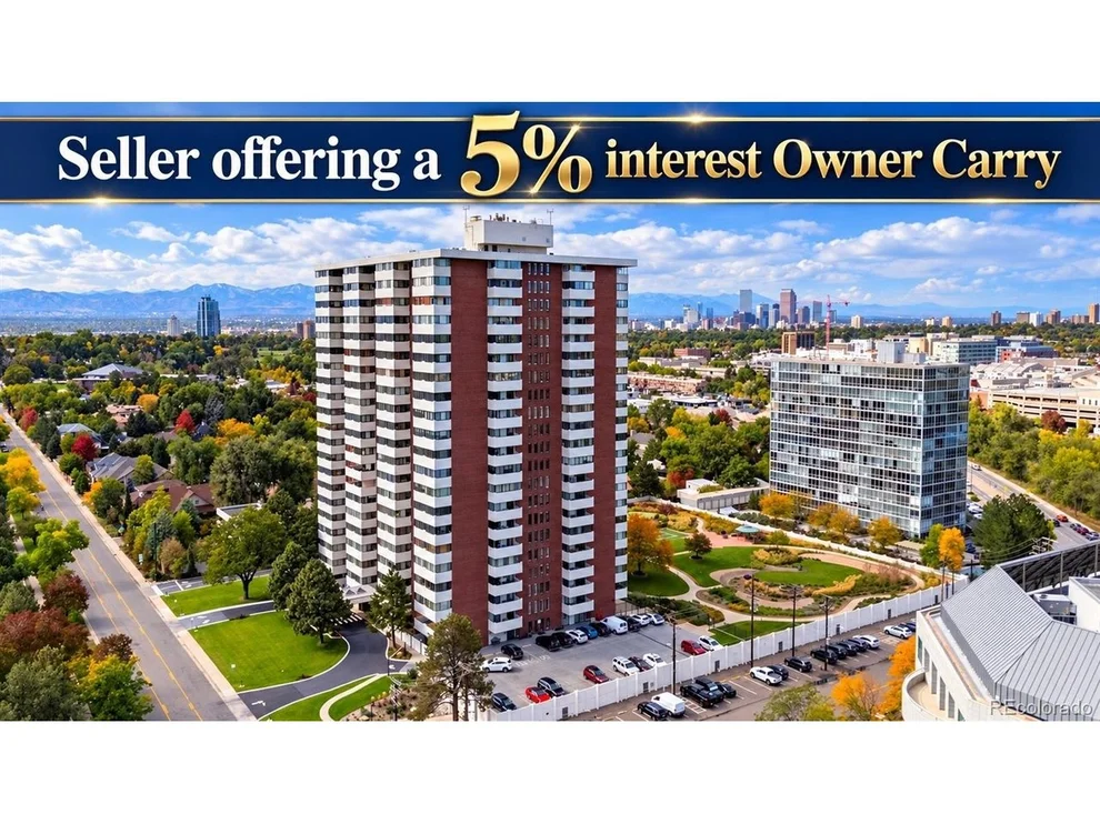 Unit for sale at 3131 E Alameda Ave, Denver, CO 80209