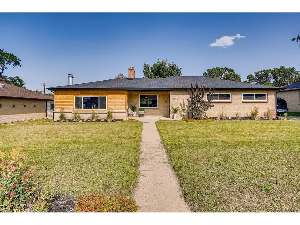 Unit for sale at 4580 Upham St, Wheat Ridge, CO 80033