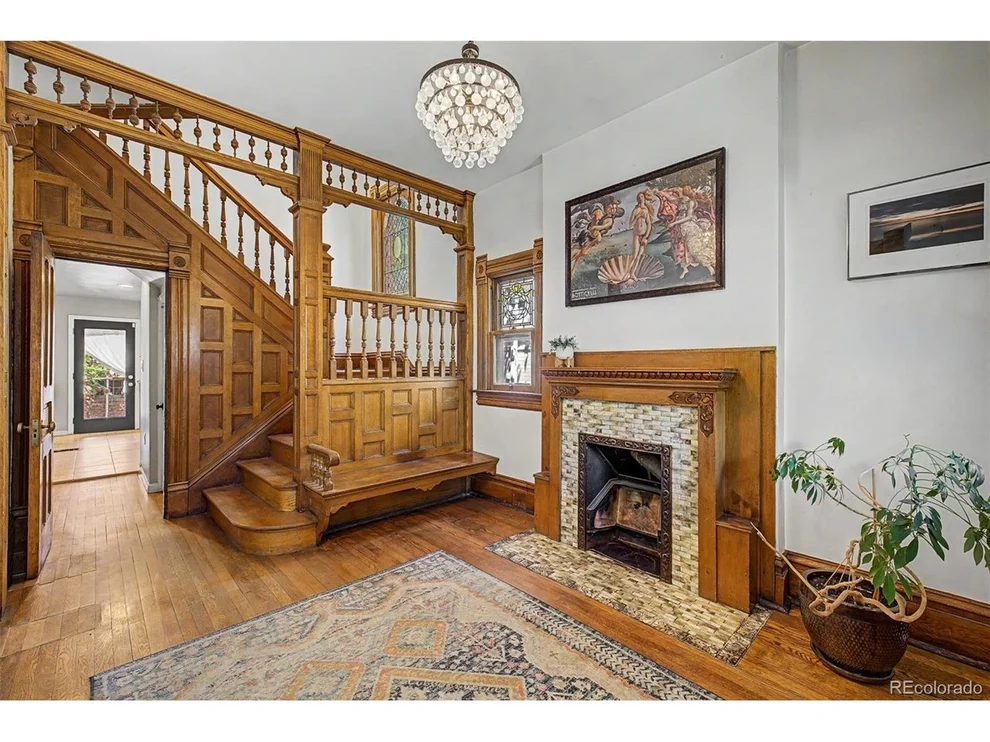 Unit for sale at 1241 York St, Denver, CO 80206