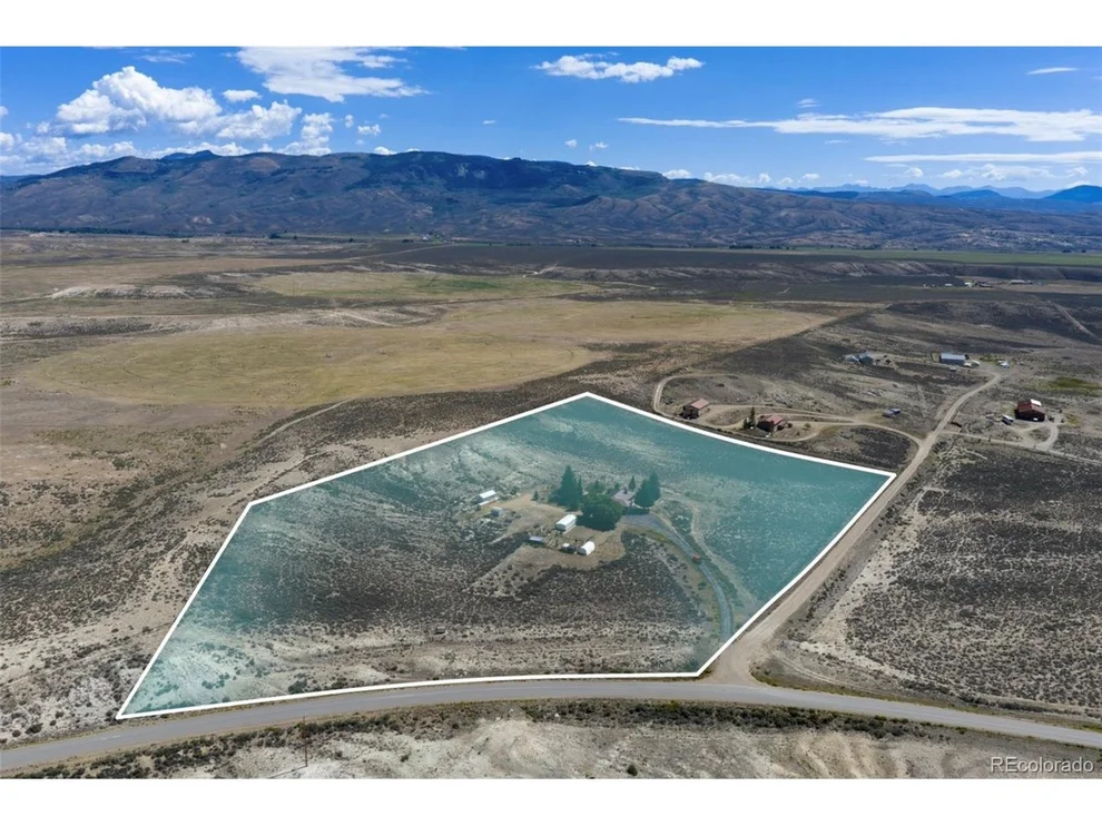 Unit for sale at 4826 GCR 22, Kremmling, CO 80459
