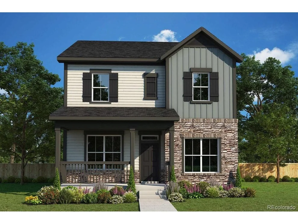 Unit for sale at 21032 E 63rd Dr, Aurora, CO 80019
