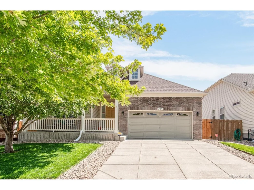 Unit for sale at 374 Tumbleweed Dr, Brighton, CO 80601
