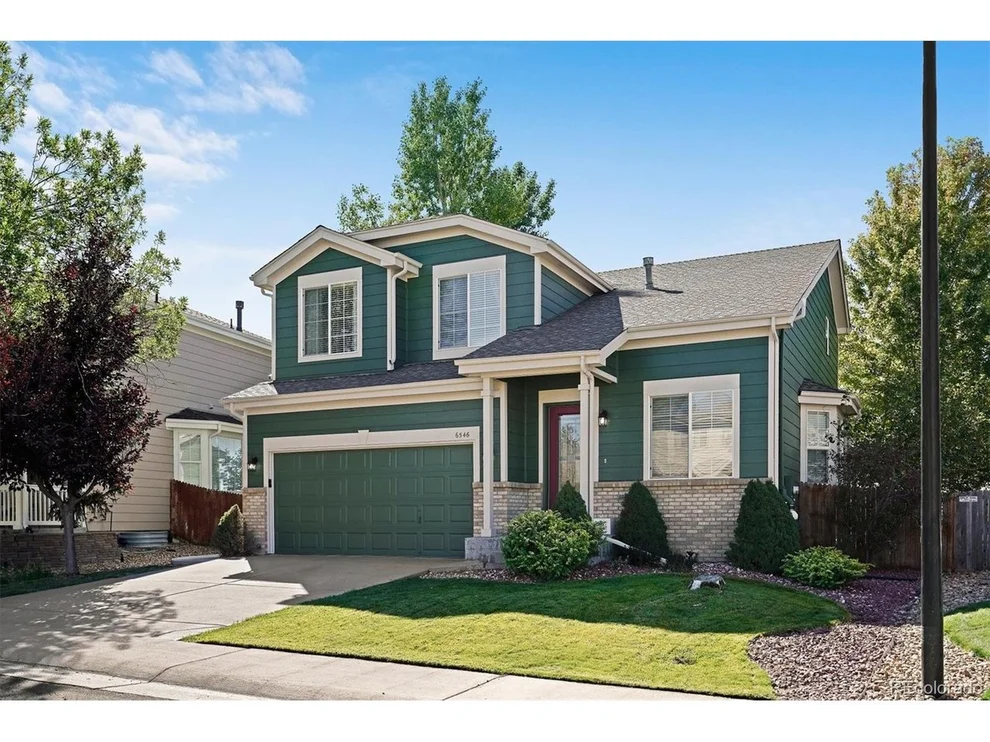 Unit for sale at 6546 Cherry Creek Dr, Parker, CO 80134