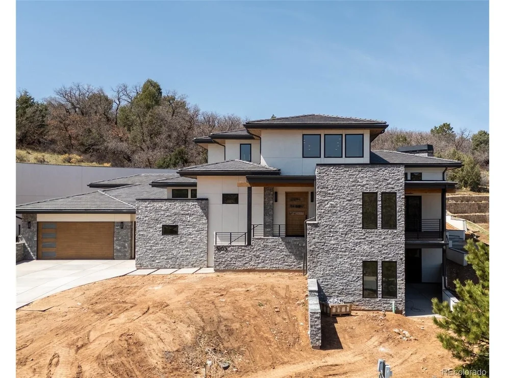 Unit for sale at 8103 Raphael Ln, Littleton, CO 80125