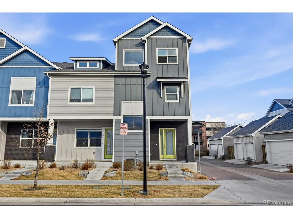 Unit for sale at 1530 Terry St, Longmont, CO 80501