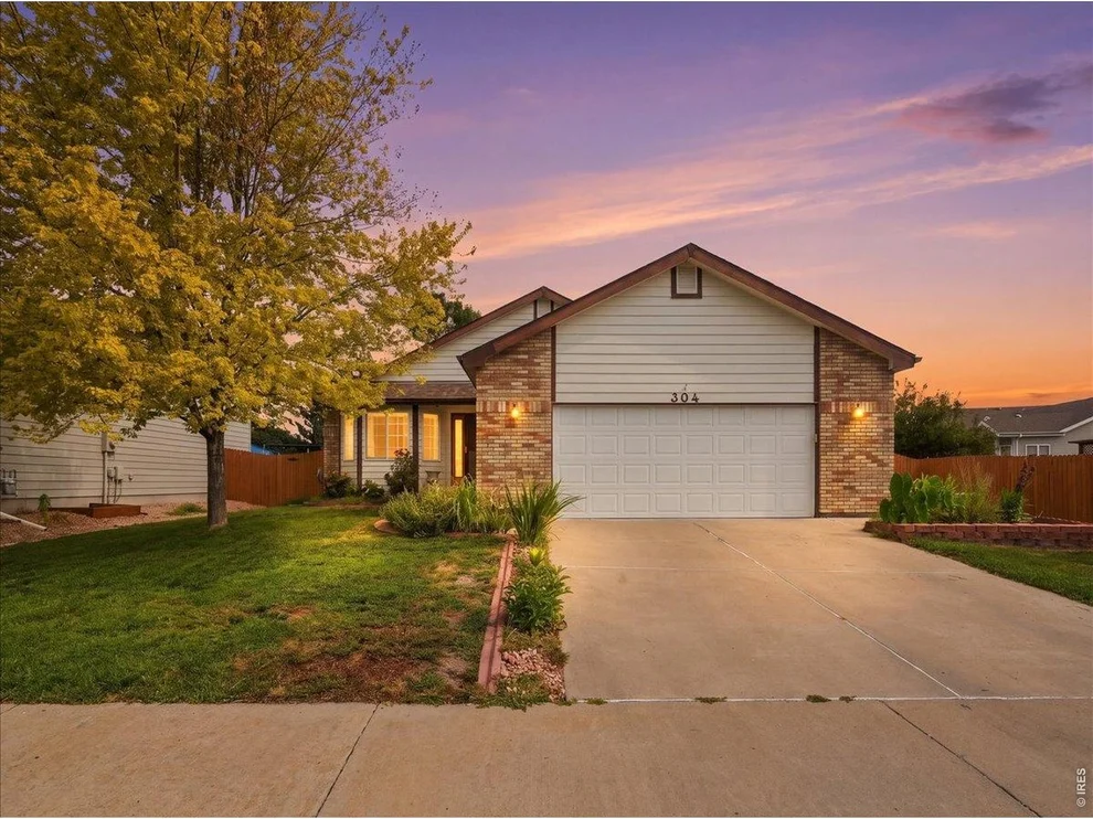 Unit for sale at 304 Tuckaway Ct, Windsor, CO 80550