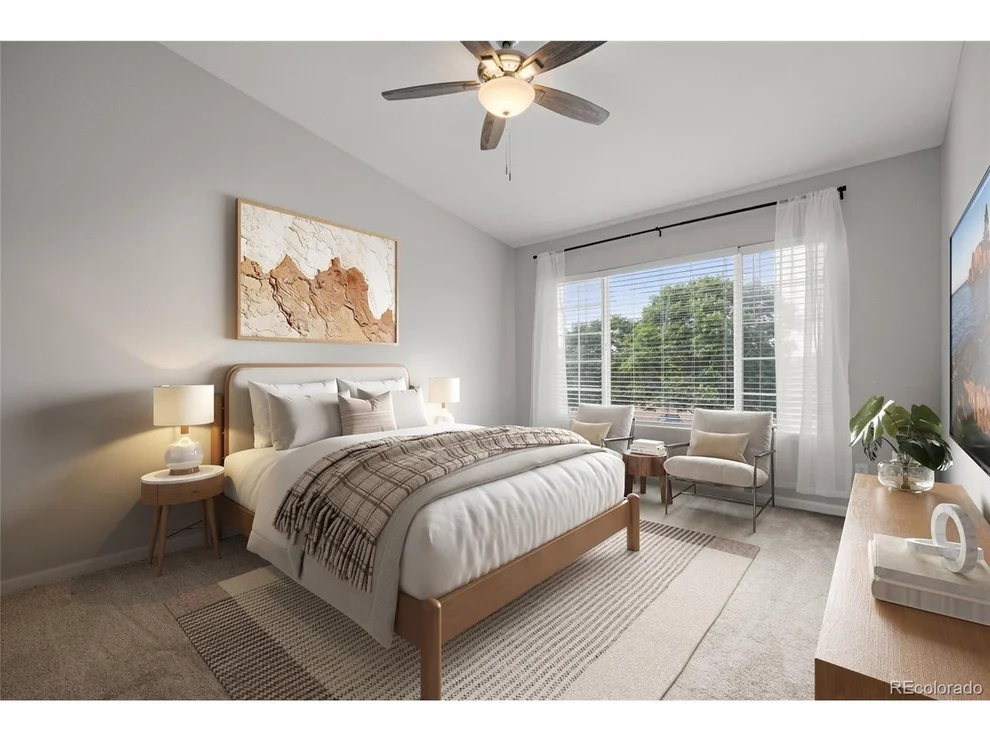 Unit for sale at 8358 Pebble Creek Way, Littleton, CO 80126