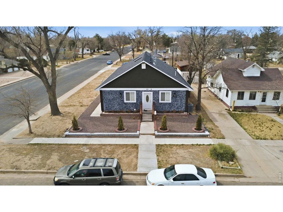 Unit for sale at 801 Deuel St, Fort Morgan, CO 80701